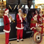 AVM Yılbaşı Organizasyonu