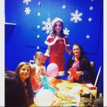 noel anne hizmeti,kiralama, kirala, hediyeler, organizasyon,