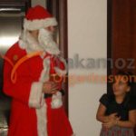 noel baba hizmeti,istanbul, yakamoz organizasyon, yakamoz, anadolu yakası, avrupa yakası,