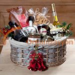 yılbaşı hediye sepeti, hediye sepeti, istanbul, yakamoz organizasyon, yakamoz, anadolu yakası, avrupa yakası,