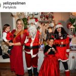 Yılbaşı Kutlamaları