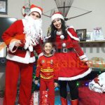 Yılbaşı Kutlamaları