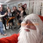 Yeni Yıl Kutlamaları