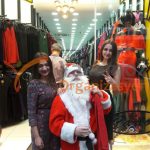 Ofis Yeni Yıl Kutlamaları